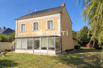  maison gizeux 37340