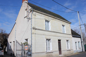  maison gizeux 37340
