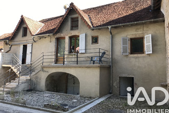  maison gizia 39190