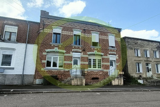  maison glageon 59132