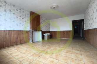  maison glageon 59132