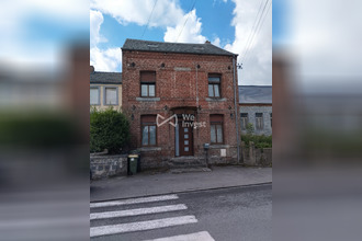  maison glageon 59132