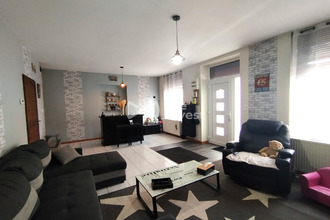  maison glageon 59132