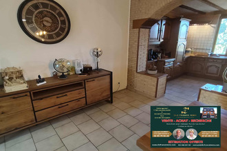  maison glageon 59132