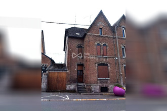  maison glageon 59132