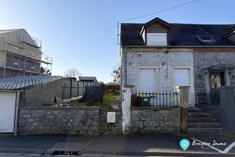  maison glageon 59132