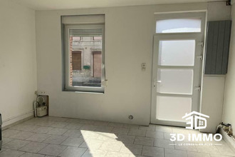  maison glageon 59132