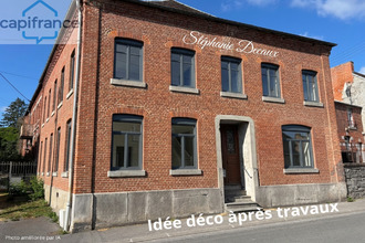  maison glageon 59132