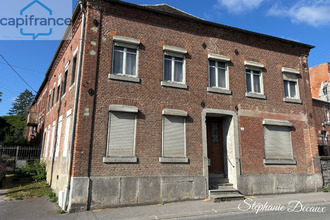  maison glageon 59132