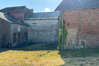  maison glageon 59132
