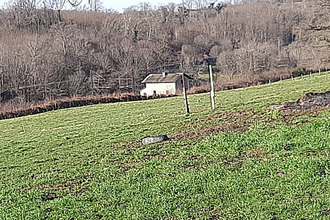  maison glanges 87380