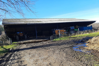  maison glanges 87380