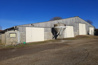  maison glanges 87380