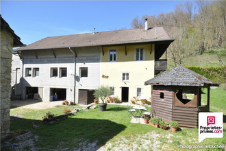  maison glay 25310