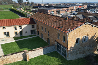  maison gleize 69400