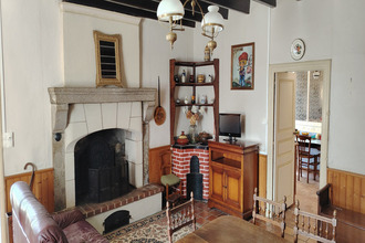  maison glenay 79330