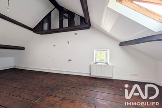  maison glenic 23380