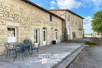  maison glenouze 86200