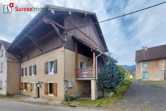  maison glere 25190