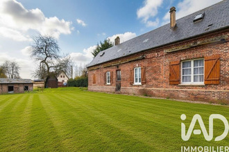  maison glisolles 27190