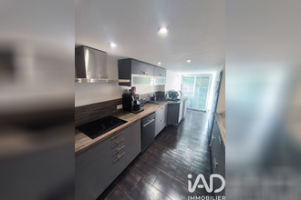  maison glisolles 27190