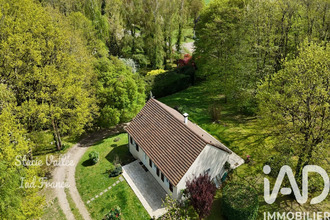  maison glisolles 27190