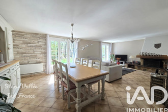  maison glisolles 27190