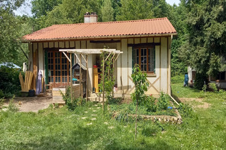  maison glisolles 27190