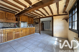  maison glisolles 27190