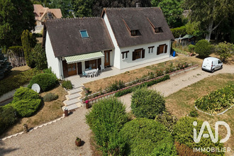  maison glisolles 27190