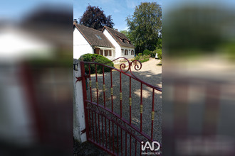  maison glisolles 27190