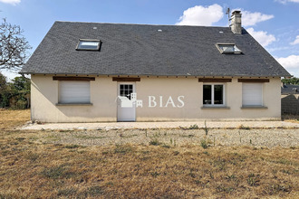  maison glisolles 27190