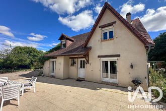  maison glisolles 27190