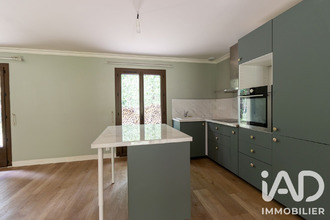  maison glisolles 27190