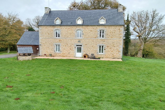 maison glomel 22110