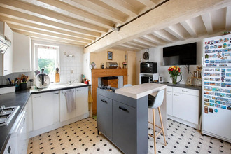  maison glos 14100