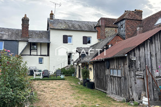  maison glos 14100