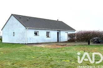  maison glos-sur-risle 27290