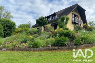  maison glos-sur-risle 27290