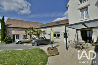  maison godenvillers 60420