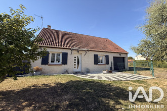  maison godenvillers 60420