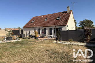  maison godenvillers 60420