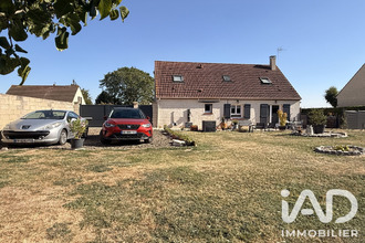  maison godenvillers 60420