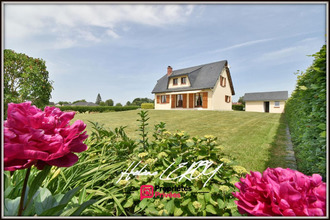  maison goderville 76110