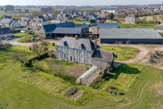  maison goderville 76110