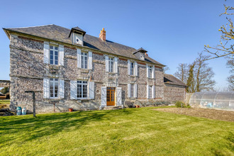  maison goderville 76110