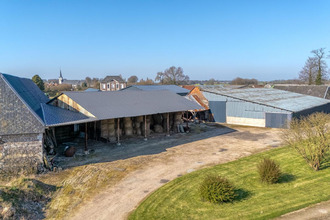  maison goderville 76110