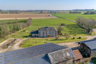  maison goderville 76110