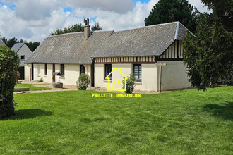  maison goderville 76110