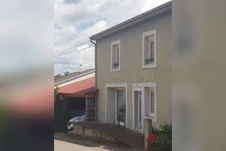  maison godoncourt 88410